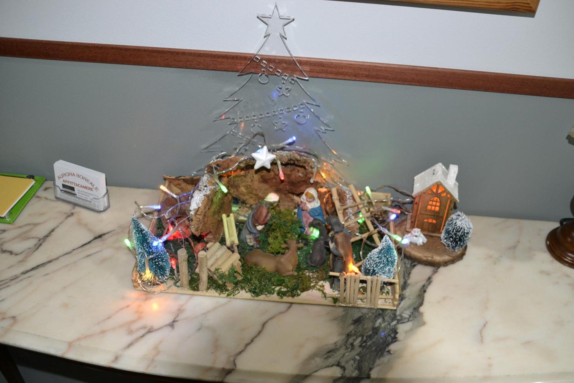 Aurora Boreale Hotel - Rome — תמונות 3