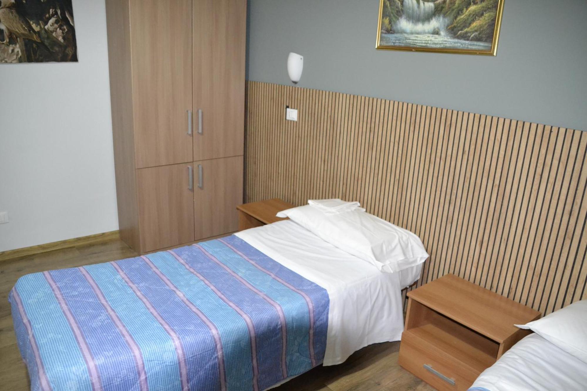 Aurora Boreale Hotel - Rome — תמונות 2